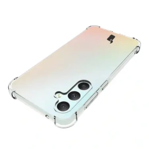 Hurtownia GSM - Bizon Case Salpa Samsung Galaxy S23 FE klar - BIZ3348 - {ean13} - Hurt