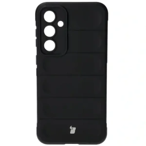 Hurtownia GSM - Bizon Case Tur Samsung Galaxy S23 FE schwarz - BIZ3349 - {ean13} - Hurt