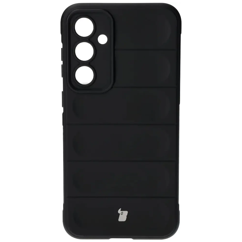 Hurtownia GSM - Bizon Case Tur Samsung Galaxy S23 FE fekete - BIZ3349 - {ean13} - Hurt
