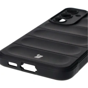 Hurtownia GSM - Pancéřové etui Bizon Case Tur do Samsung Galaxy S23 FE černé - BIZ3349 - {ean13} - Hurt