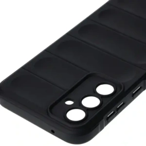 Hurtownia GSM - Bizon Case Tur Samsung Galaxy S23 FE schwarz - BIZ3349 - {ean13} - Hurt