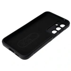 Hurtownia GSM - Bizon Case Tur Samsung Galaxy S23 FE schwarz - BIZ3349 - {ean13} - Hurt