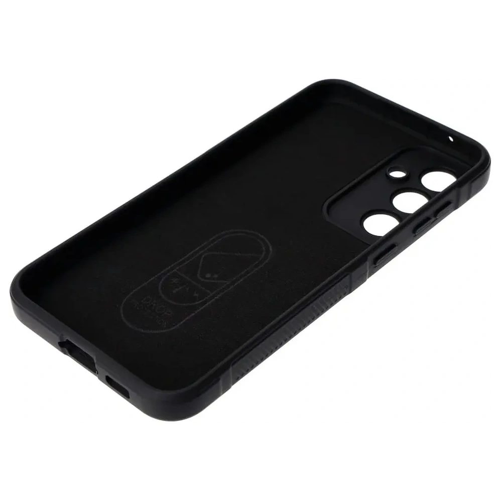 Hurtownia GSM - Bizon Case Tur Samsung Galaxy S23 FE fekete - BIZ3349 - {ean13} - Hurt