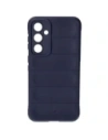 Bizon Case Tur Samsung Galaxy S23 FE navy blue