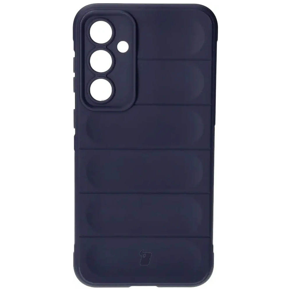 Hurtownia GSM - Bizon Case Tur Samsung Galaxy S23 FE tengerészkék - BIZ3350 - {ean13} - Hurt