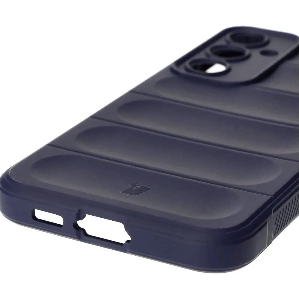 Hurtownia GSM - Bizon Case Tur Samsung Galaxy S23 FE tengerészkék - BIZ3350 - {ean13} - Hurt