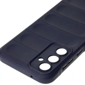Hurtownia GSM - Bizon Case Tur Samsung Galaxy S23 FE marineblau - BIZ3350 - {ean13} - Hurt