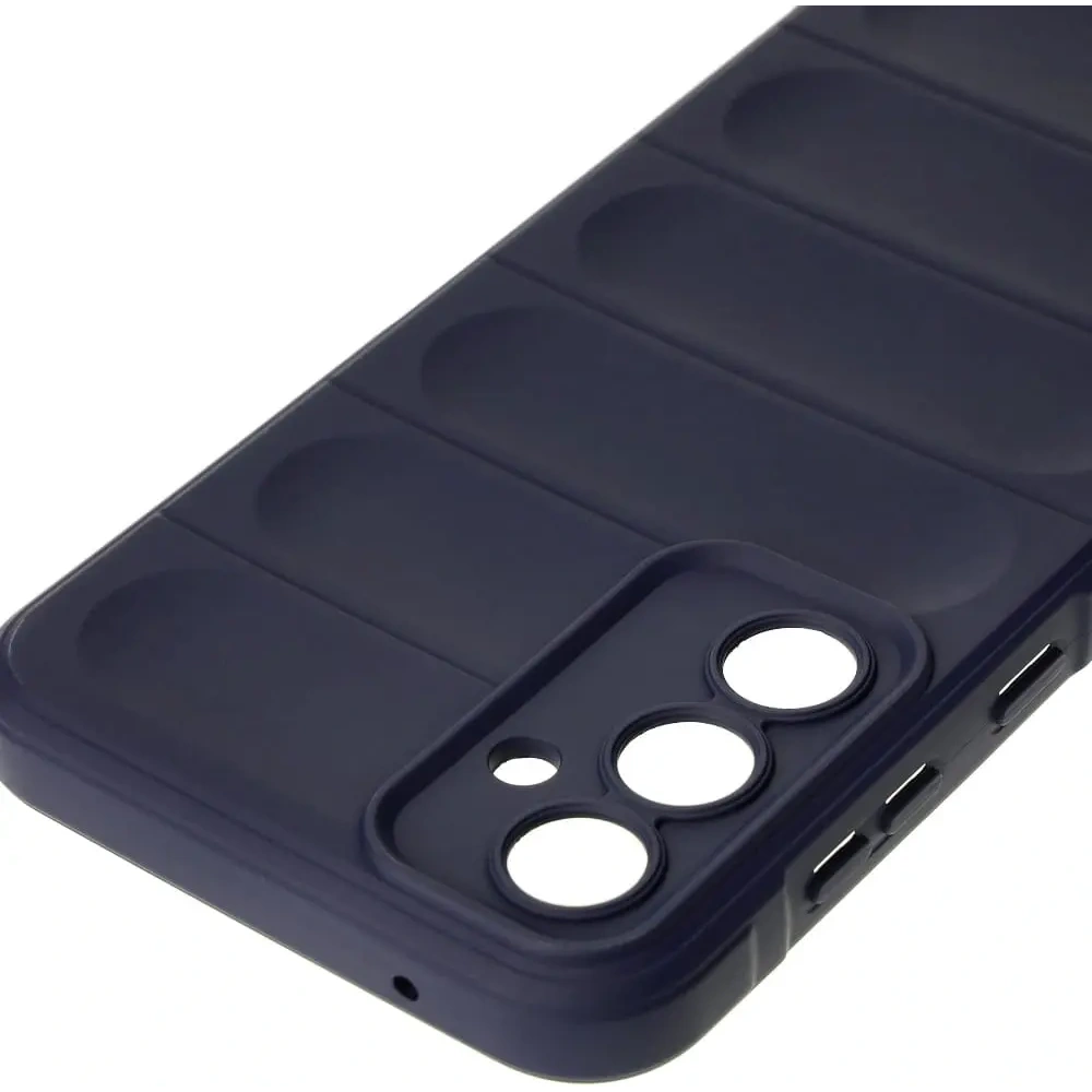 Hurtownia GSM - Bizon Case Tur Samsung Galaxy S23 FE tengerészkék - BIZ3350 - {ean13} - Hurt