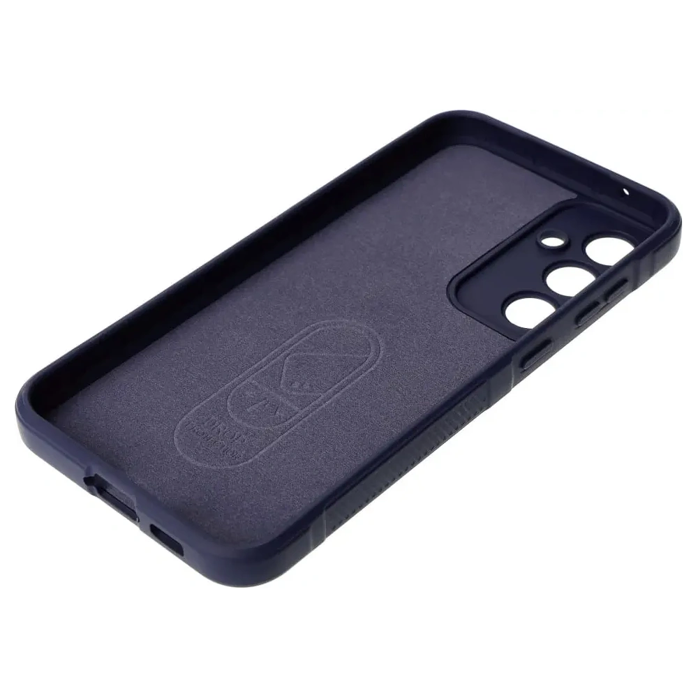 Hurtownia GSM - Pancéřové pouzdro Bizon Case Tur do Samsung Galaxy S23 FE modré - BIZ3350 - {ean13} - Hurt