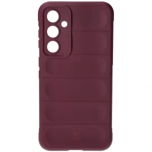 Hurtownia GSM - Pancerne etui Bizon Case Tur do Samsung Galaxy S23 FE tmavě fialové - BIZ3351 - {ean13} - Hurt