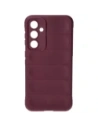 Bizon Case Tur Samsung Galaxy S23 FE dark purple