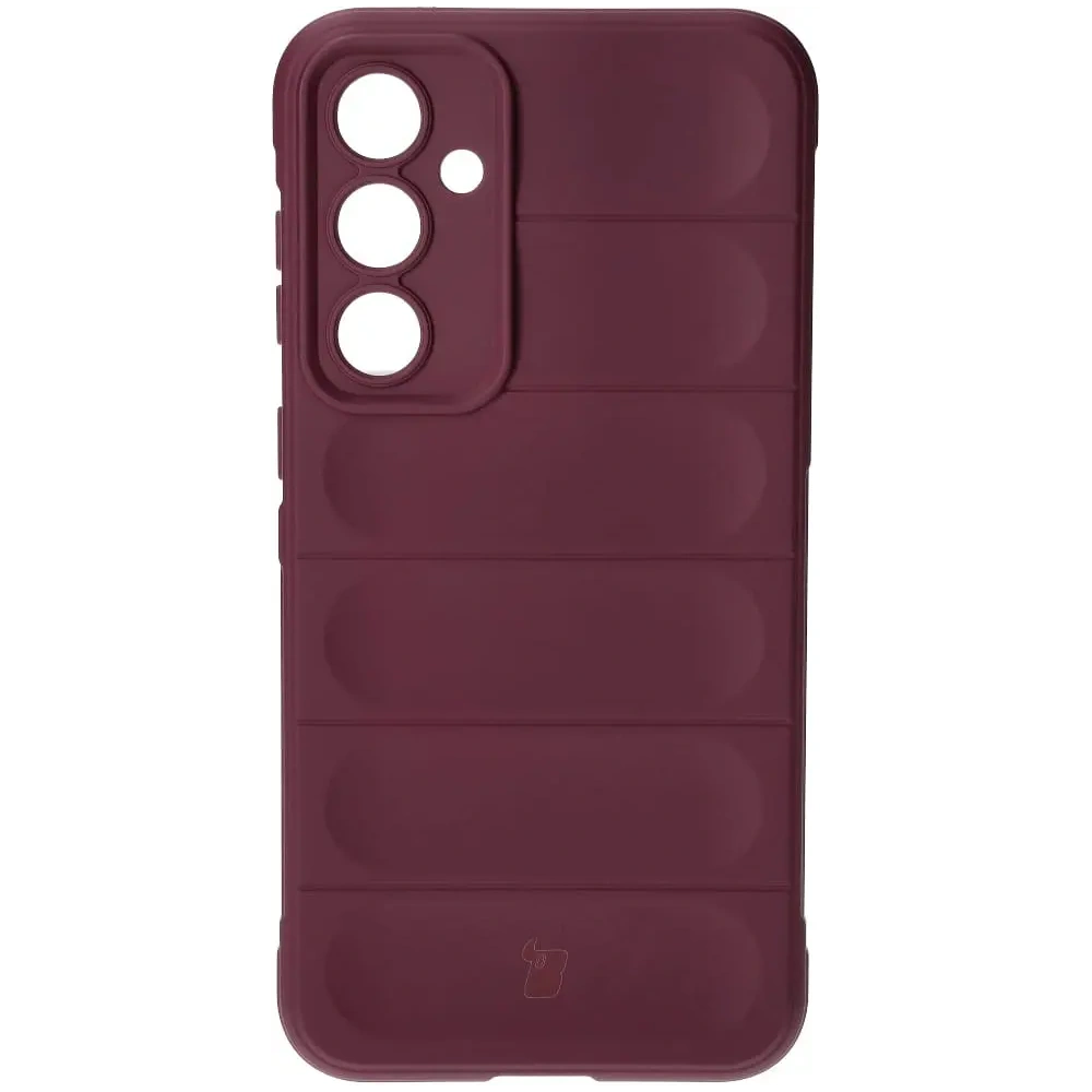 Wholesale Bizon Case Tur Samsung Galaxy S23 FE dark purple - BIZ3351 - {ean13} - Hurt