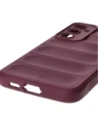 Wholesale Bizon Case Tur Samsung Galaxy S23 FE dark purple - BIZ3351 - {ean13} - Hurt