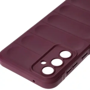 Hurtownia GSM - Bizon Case Tur Samsung Galaxy S23 FE dunkel lila - BIZ3351 - {ean13} - Hurt
