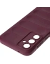 Wholesale Bizon Case Tur Samsung Galaxy S23 FE dark purple - BIZ3351 - {ean13} - Hurt