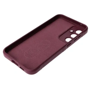Hurtownia GSM - Bizon Case Tur Samsung Galaxy S23 FE dunkel lila - BIZ3351 - {ean13} - Hurt