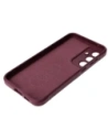 Wholesale Bizon Case Tur Samsung Galaxy S23 FE dark purple - BIZ3351 - {ean13} - Hurt