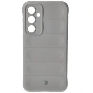 Hurtownia GSM - Pancéřové etui Bizon Case Tur do Samsung Galaxy S23 FE světle šedé - BIZ3352 - {ean13} - Hurt