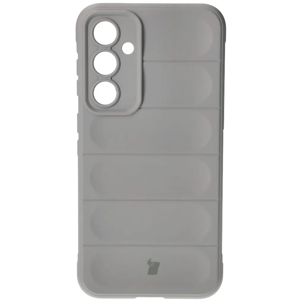 Wholesale Bizon Case Tur Samsung Galaxy S23 FE light grey - BIZ3352 - {ean13} - Hurt