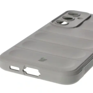 Hurtownia GSM - Pancéřové etui Bizon Case Tur do Samsung Galaxy S23 FE světle šedé - BIZ3352 - {ean13} - Hurt