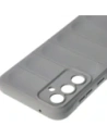 Wholesale Bizon Case Tur Samsung Galaxy S23 FE light grey - BIZ3352 - {ean13} - Hurt