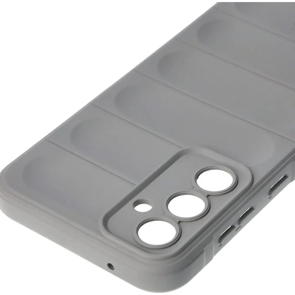 Wholesale Bizon Case Tur Samsung Galaxy S23 FE light grey - BIZ3352 - {ean13} - Hurt