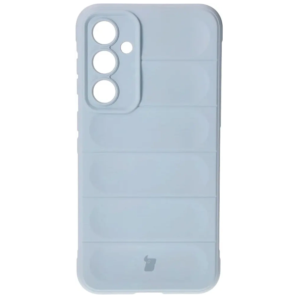 Hurtownia GSM - Bizon Case Tur Samsung Galaxy S23 FE albastru deschis - BIZ3353 - {ean13} - Hurt