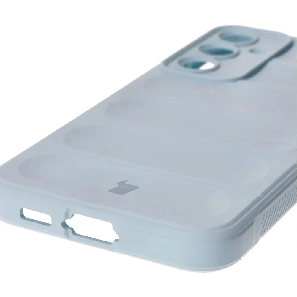 Hurtownia GSM - Bizon Case Tur Samsung Galaxy S23 FE albastru deschis - BIZ3353 - {ean13} - Hurt