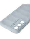Hurtownia GSM - Bizon Case Tur Samsung Galaxy S23 FE albastru deschis - BIZ3353 - {ean13} - Hurt