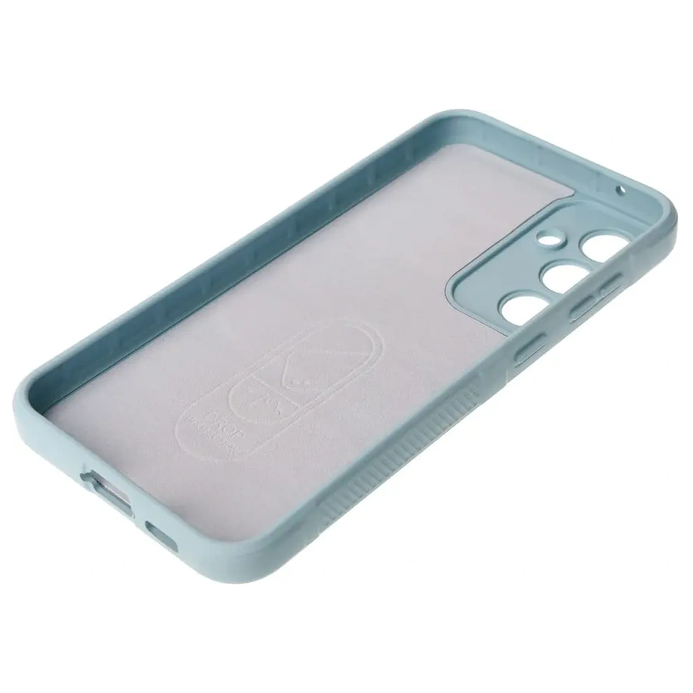 Hurtownia GSM - Pancerne etui Bizon Case Tur do Samsung Galaxy S23 FE jasnoniebieskie - BIZ3353 - {ean13} - Hurt