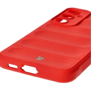 Hurtownia GSM - Bizon Case Tur Samsung Galaxy S23 FE rot - BIZ3354 - {ean13} - Hurt
