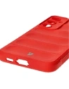 Hurtownia GSM - Bizon Case Tur Samsung Galaxy S23 FE roșu - BIZ3354 - {ean13} - Hurt
