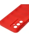 Hurtownia GSM - Bizon Case Tur Samsung Galaxy S23 FE roșu - BIZ3354 - {ean13} - Hurt
