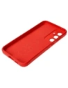 Hurtownia GSM - Bizon Case Tur Samsung Galaxy S23 FE roșu - BIZ3354 - {ean13} - Hurt