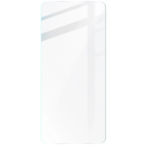 3x Szkło na ekran + szkło na aparat BIZON Clear do Samsung Galaxy S23 FE