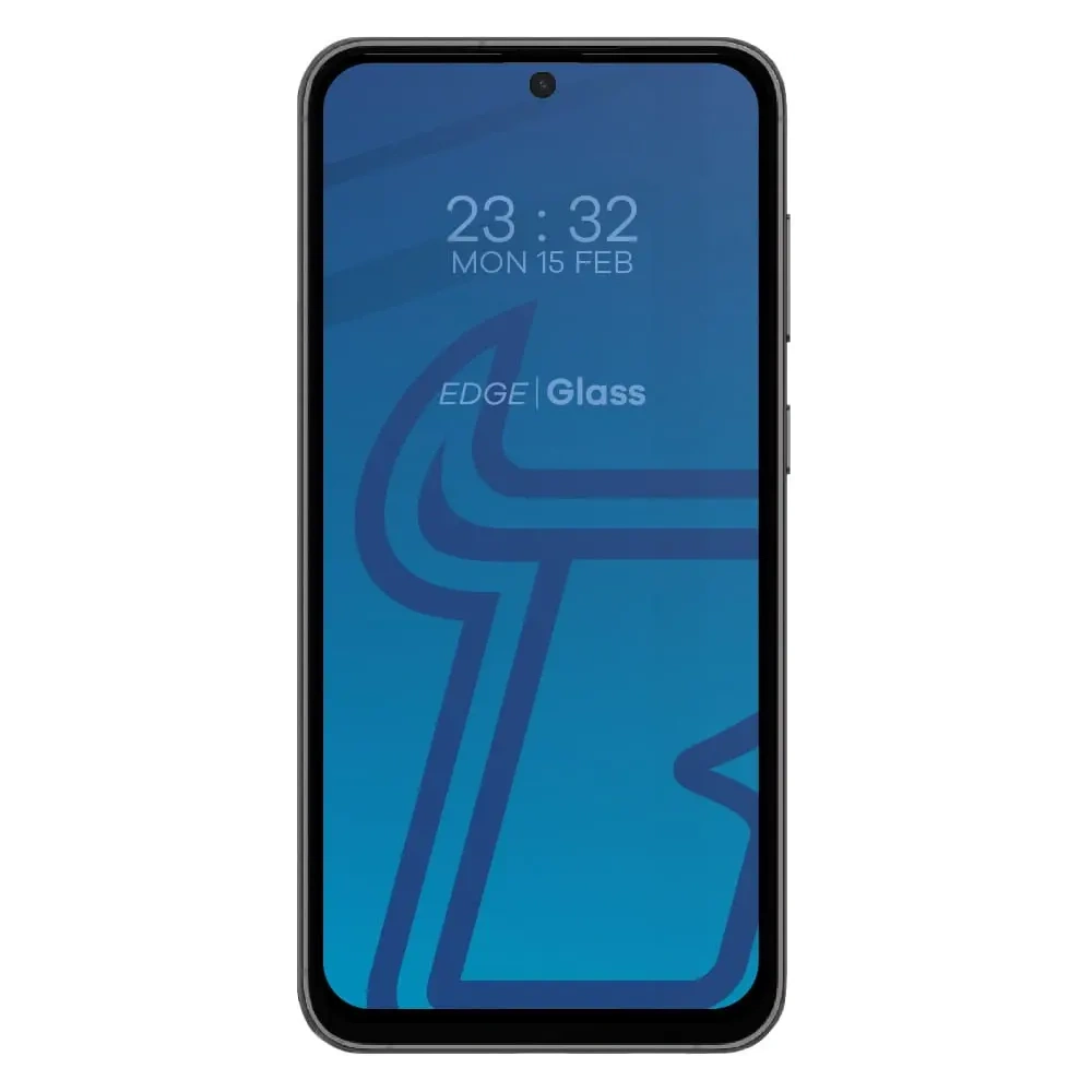 Hurtownia GSM - BIZON Edge 2x sticlă pentru ecran + sticlă pentru cameră Samsung Galaxy S23 FE - BIZ3356 - {ean13} - Hurt