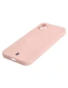 Hurtownia GSM - Bizon Case Silicone Magnetic Apple iPhone 11 roz deschis - BIZ3357 - {ean13} - Hurt