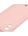 Hurtownia GSM - Bizon Case Silikon Magnetic Apple iPhone 11 hellrosa - BIZ3357 - {ean13} - Hurt