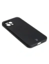 Hurtownia GSM - Bizon Case Silikon Magnetic Apple iPhone 12 Pro schwarz - BIZ3358 - {ean13} - Hurt