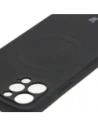 Hurtownia GSM - Bizon Case Silikon Magnetic Apple iPhone 12 Pro schwarz - BIZ3358 - {ean13} - Hurt
