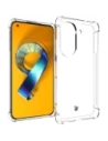 Hurtownia GSM - Bizon Case Clear Pack cu carcasă + 2x sticlă de protecție pentru ecran + sticlă pentru lentilă Asus Zenfone 10 transparentă - BIZ3362 - {ean13} - Hurt