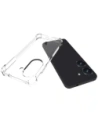 Hurtownia GSM - Bizon Case Clear Pack cu carcasă + 2x sticlă de protecție pentru ecran + sticlă pentru lentilă Asus Zenfone 10 transparentă - BIZ3362 - {ean13} - Hurt