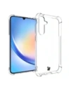 Wholesale Bizon Case Clear Pack case + 2x screen glass Samsung Galaxy S23 FE clear - BIZ3363 - {ean13} - Hurt