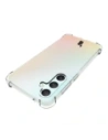 Wholesale Bizon Case Clear Pack case + 2x screen glass Samsung Galaxy S23 FE clear - BIZ3363 - {ean13} - Hurt