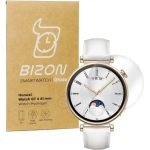 Hurtownia GSM - Bizon üveg óra hidrogel Huawei Watch GT 4 41 mm [2 CSOMAG] - BIZ3370 - {ean13} - Hurt