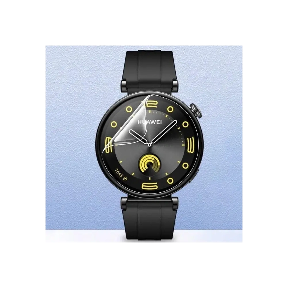 Hurtownia GSM - Bizon üveg óra hidrogel Huawei Watch GT 4 41 mm [2 CSOMAG] - BIZ3370 - {ean13} - Hurt