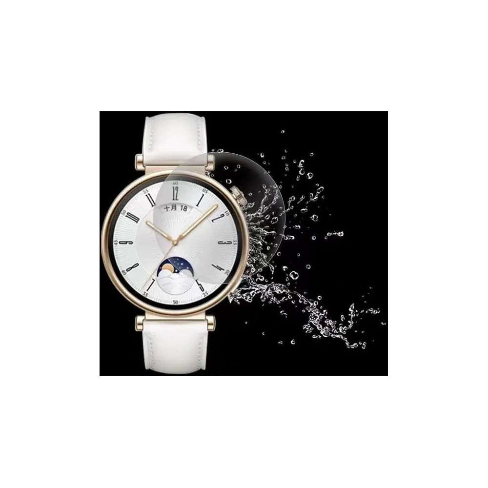 Hurtownia GSM - Bizon üveg óra hidrogel Huawei Watch GT 4 41 mm [2 CSOMAG] - BIZ3370 - {ean13} - Hurt