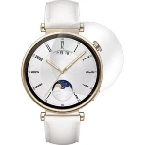 Hurtownia GSM - Bizon Glass Watch Hydrogel Huawei Watch GT 4 41 mm [2 PACK] - BIZ3370 - {ean13} - Hurt