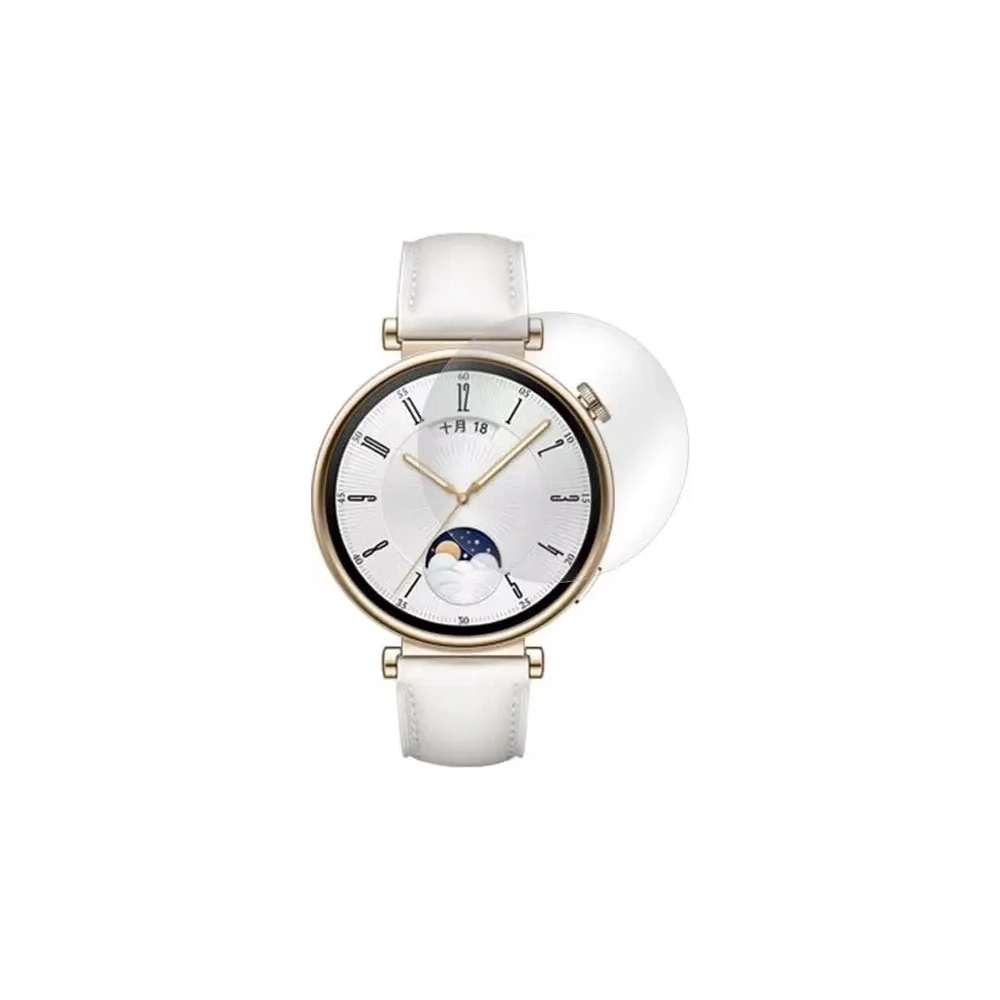 Hurtownia GSM - Bizon üveg óra hidrogel Huawei Watch GT 4 41 mm [2 CSOMAG] - BIZ3370 - {ean13} - Hurt