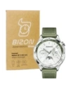 Bizon Glass Watch Hydrogel Huawei Watch GT 4 46 mm [2 PACK]